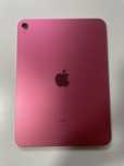 iPad 10.9” 10. generacji – 64 GB, kolor różowy + akcesoria w zestawie