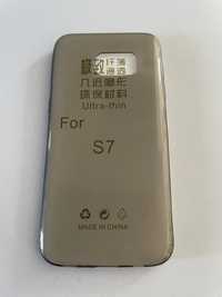 Etui do Samsung S7