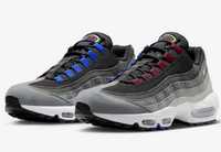 Nike Air Max 95 r. 44 / komfortowe, idealne na lato, klasyki,