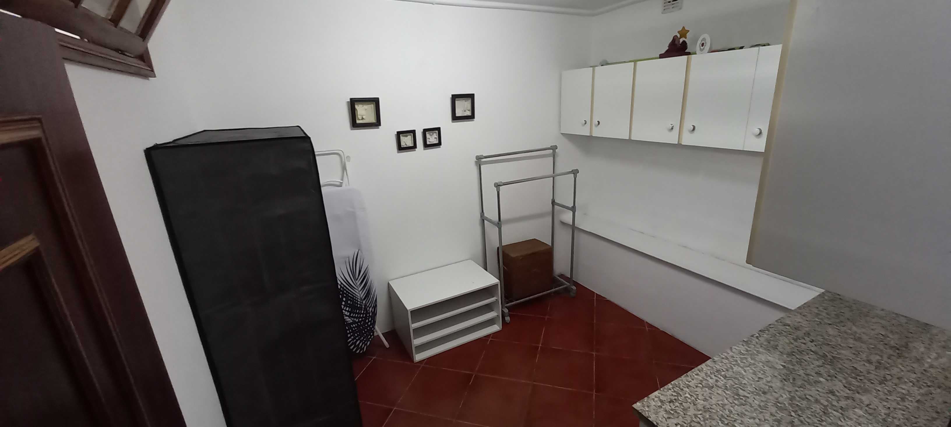 Arrendo T1 (+1) em São João da Madeira