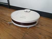 Robot sprzatający Tefal X-plorer serie S75