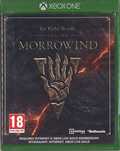 The Elder Scrolls Online: Morrowind (Dodatek) (XONE) Gra nowa w folii