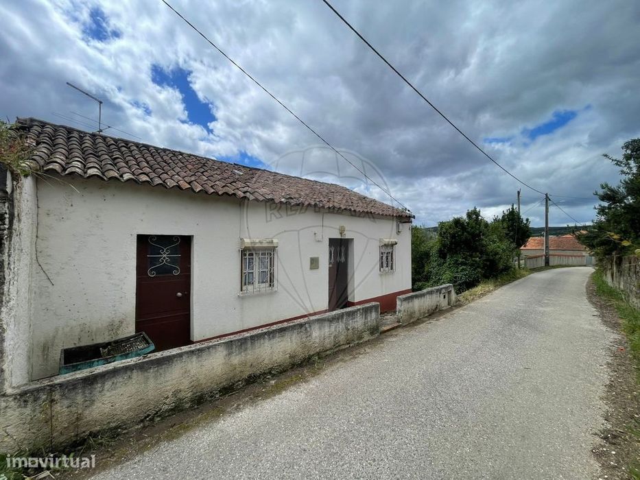 Moradia T3 para venda