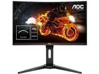 Monitor Gaming AOC C24G1 – 24” Curvo, 144Hz, 1ms, FreeSync
