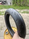 Michelin Power 120/70R17 Dot 1722 Nr 1253