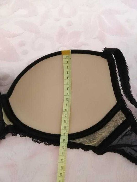 Шикарний бюстгальтер формована чашка — bela, новий, 80 E, 80 D