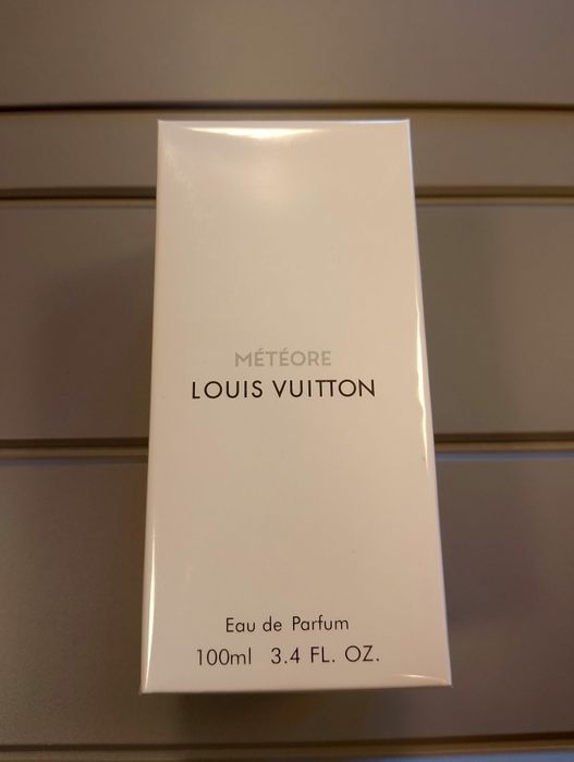 Louis Vuitton Meteore woda perfumowana