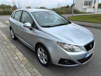 Seat Ibiza ST 1.6 TDi bom estado nacional