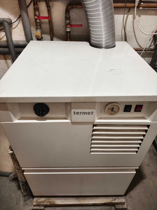 Piec Gazowy Termet 29/08