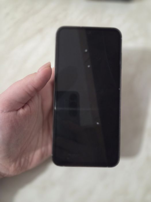 Samsung s23 fe 8/256 Graphite