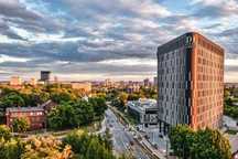 DL Tower - nowoczesne powierzchnie biurowe