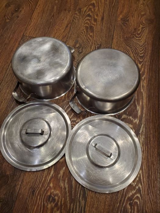 Продам ковшик нерж2 литра