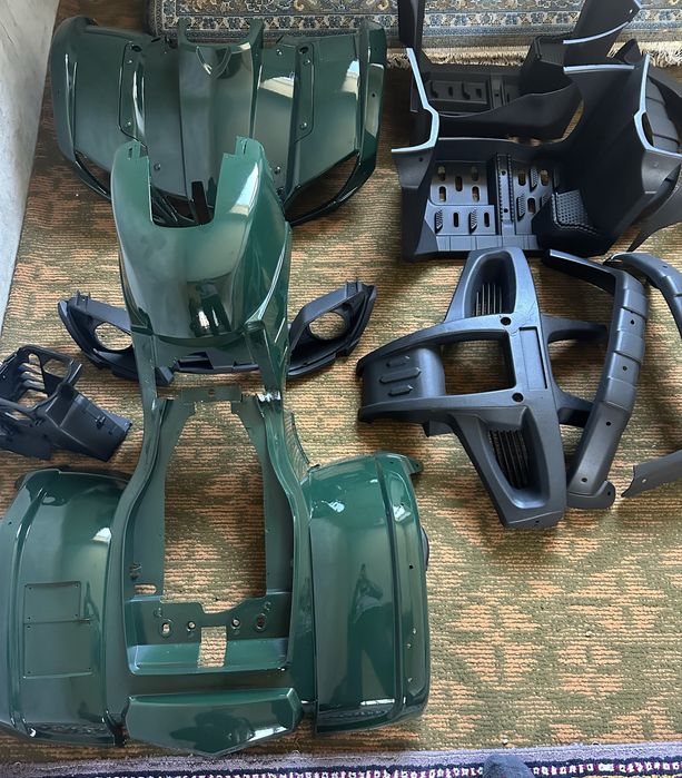 Квадроцикл 150сс