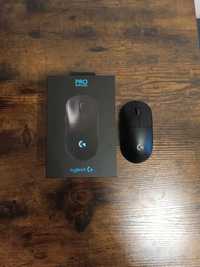 Myszka Logitech G Pro Wireless