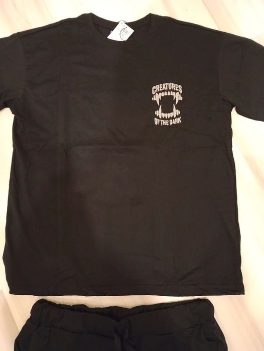 Nowa piżama męska rozm XL