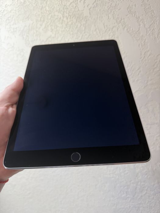 iPad Air 2 32Gb WiFi Black A1566