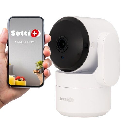 Kamera Setti+ SC822