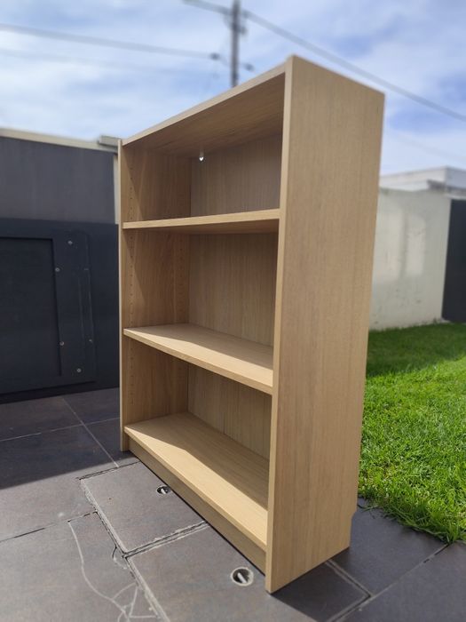 Estantes para livros