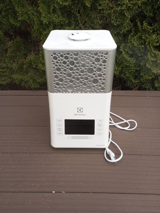 Зволожувач повітря Electrolux