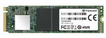 Na Lewara Dysk SSD Transcend 128gb PCle SSD 110S