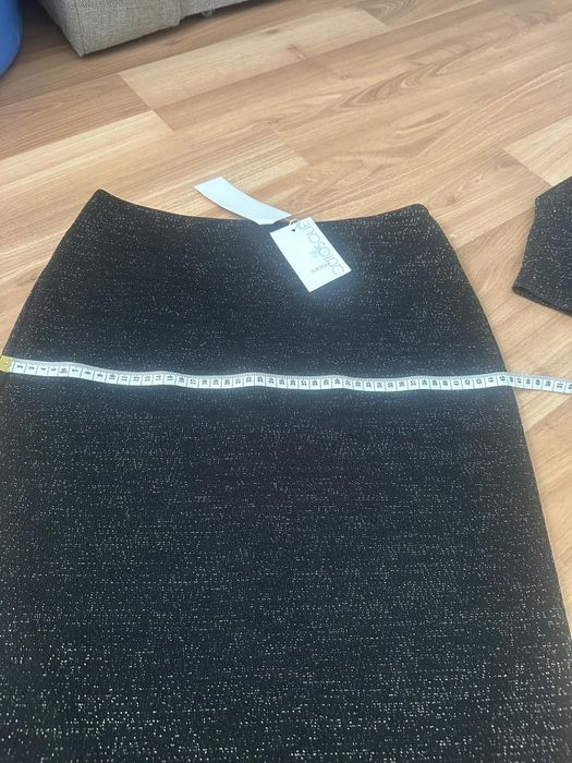 Nowa garsonka quiosque r. 36