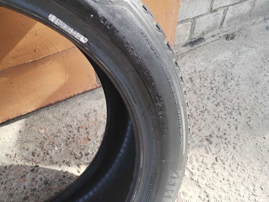 Шины bridgestone turanza 225 45r17