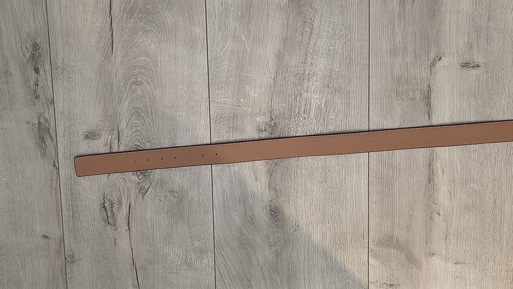 Pasek LV Louis Vuitton