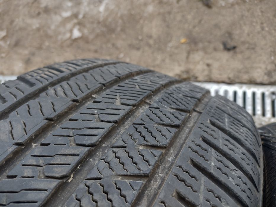 Vredestein Quatrac Pro 235/35 19 całoroczne