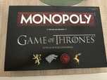 Monopoly Gra o tron