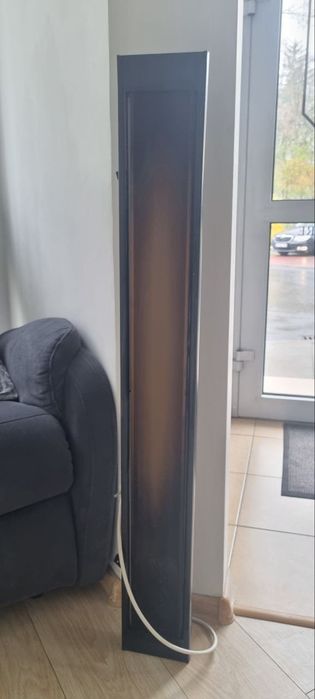 Tarasowy panel na podczerwień