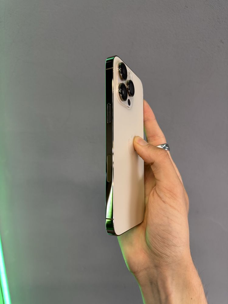 iPhone 14 Pro Max 128Gb Gold Unlock Ідеал З Гарантією