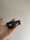 Grip Airsoft em 3D
