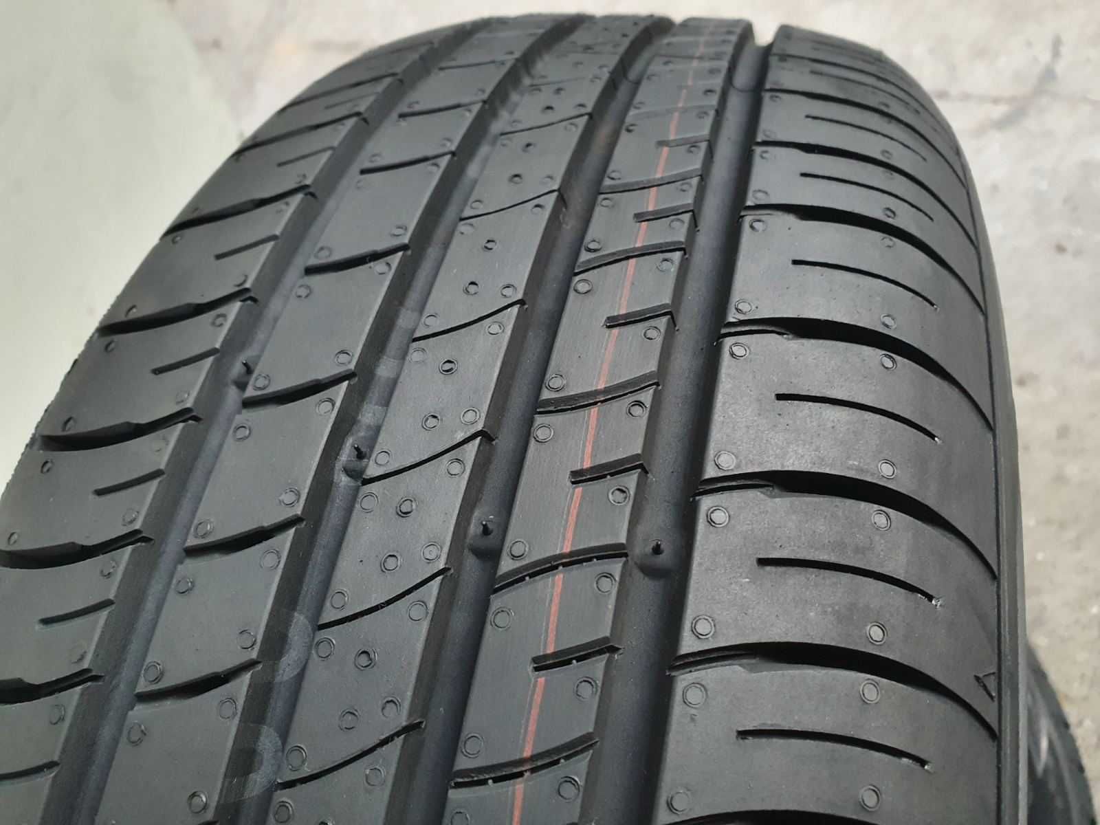 4x Kumho Ecowing 185/55R15 Nowe  2019r