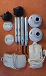 Lampa polimeryzacyjna stomatologiczna