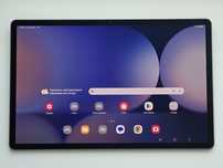 Samsung Galaxy Tab S10 plus [+) 12/512 GB Wi-Fi SM-X820