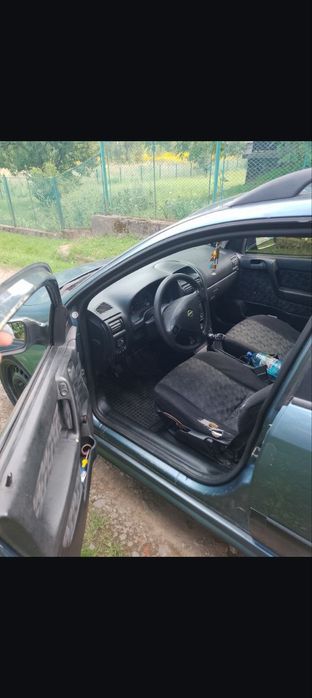 Продам попель на ходу все працює