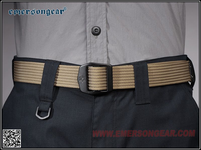 Ремень тактический emersongear 'Rock Python' Commuting Belt