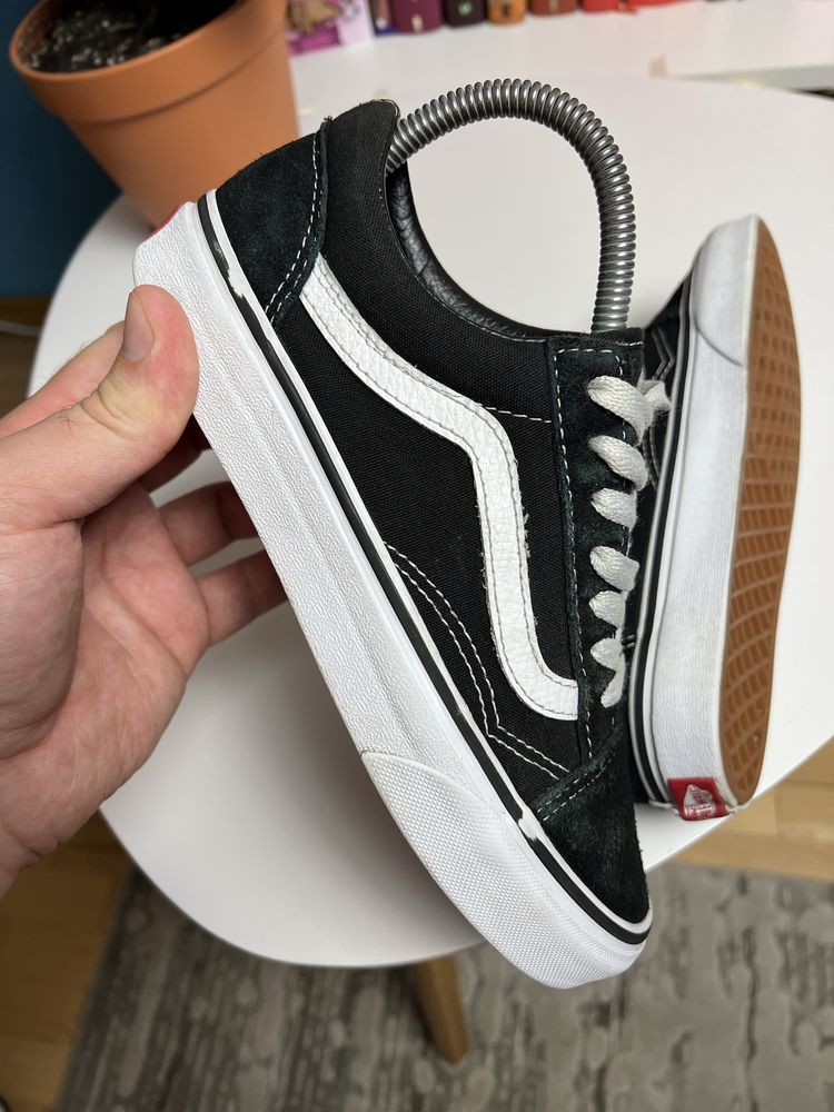 Vans old skool кеди кросівки ванс венс олд скул жіночі