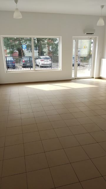 Wynajmę lokal 41,20m2 parter