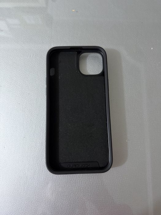 Capa original quad lock Iphone 15 plus