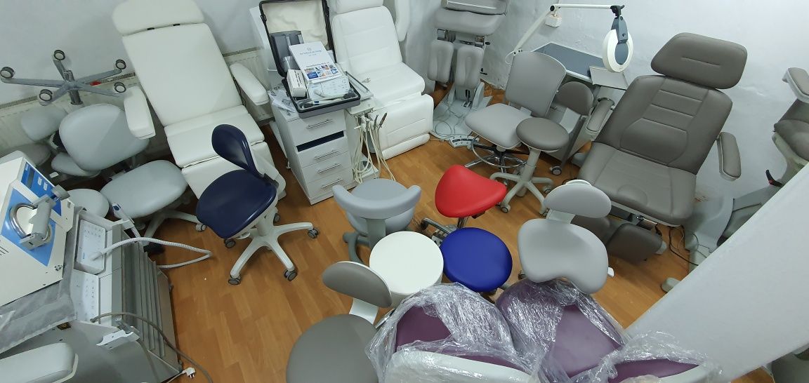 Fotel kosmetyczny , fotel do Pedicure ,podologiczny