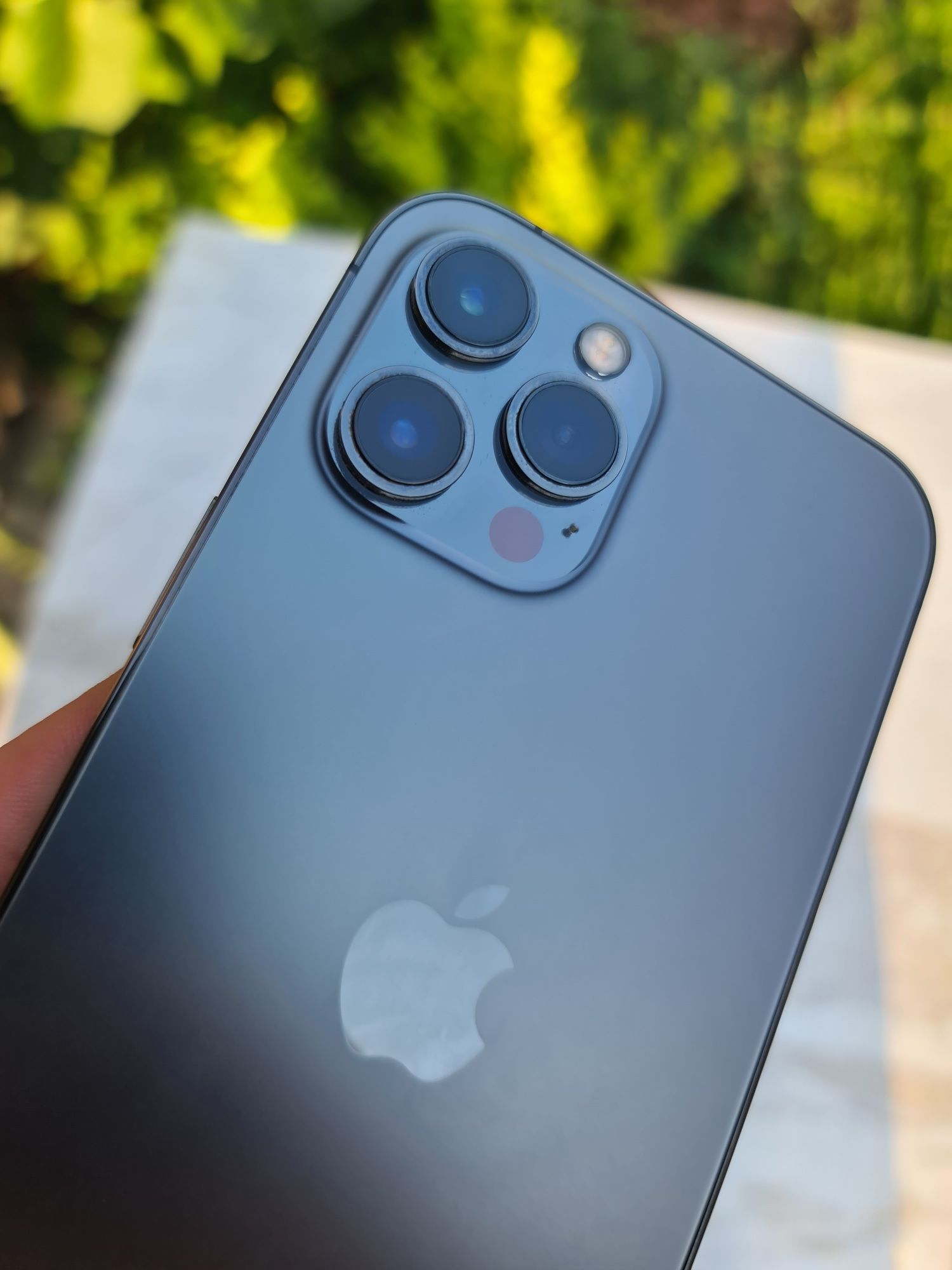 iPhone 12 Pro Max 256gb без ремонту