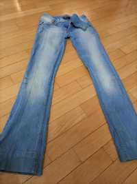 Продам дизайнерські підліткові/жіночі джинси (бренд "Kira Plastinina")