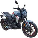 Мотоцикл Lifan SR220-4V 2025р.