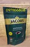 Кофе Якобз кронунг Jacobs Krönung 300гр.