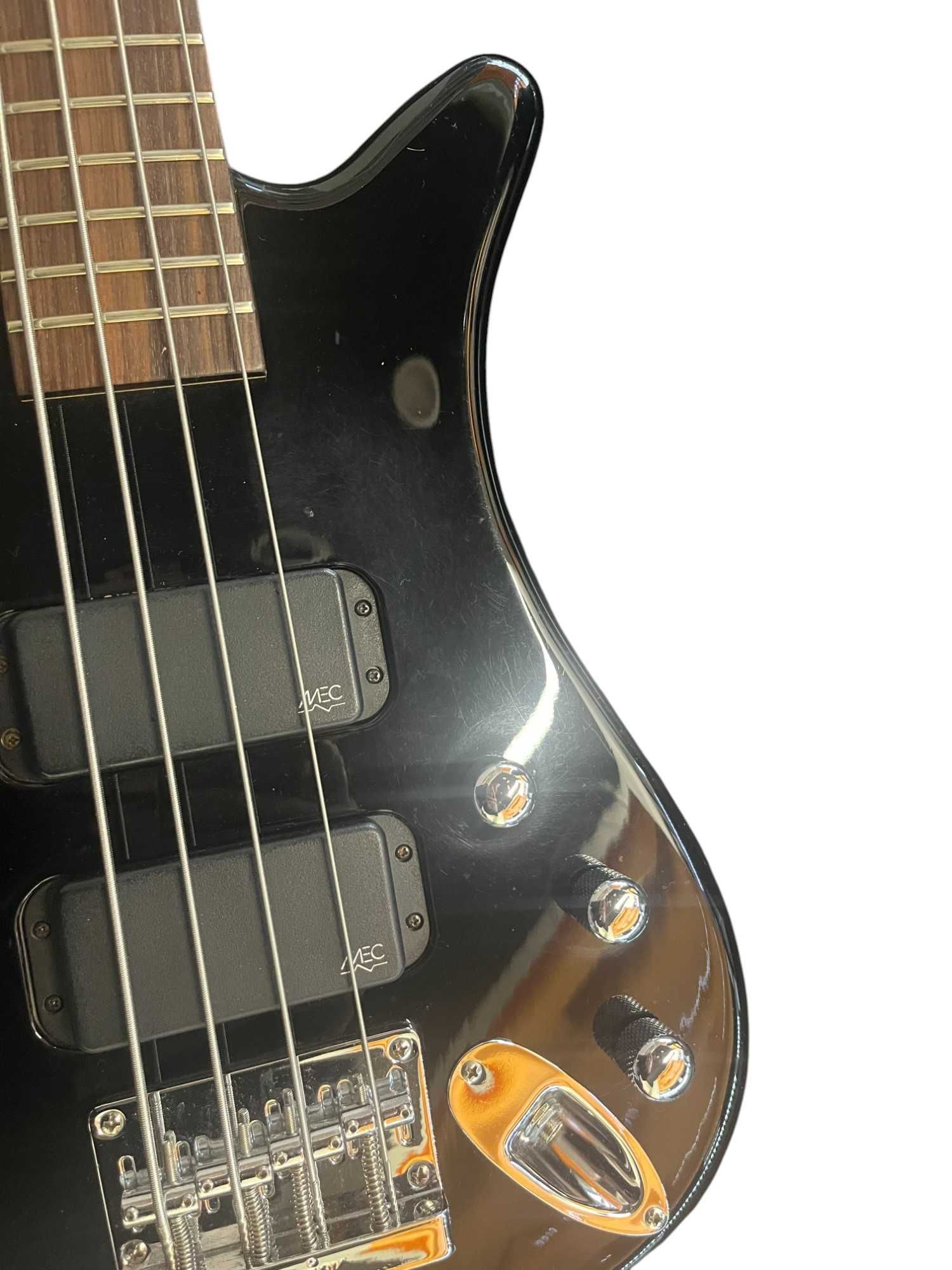 Gitara Elektryczna Rock Bass Warwick