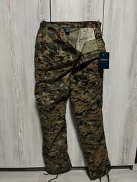 Marpat Digital woodland USMC форма штатів