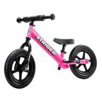 Rowerek biegowy 12" Strider Sport Pink (różowy) ST-S4PK