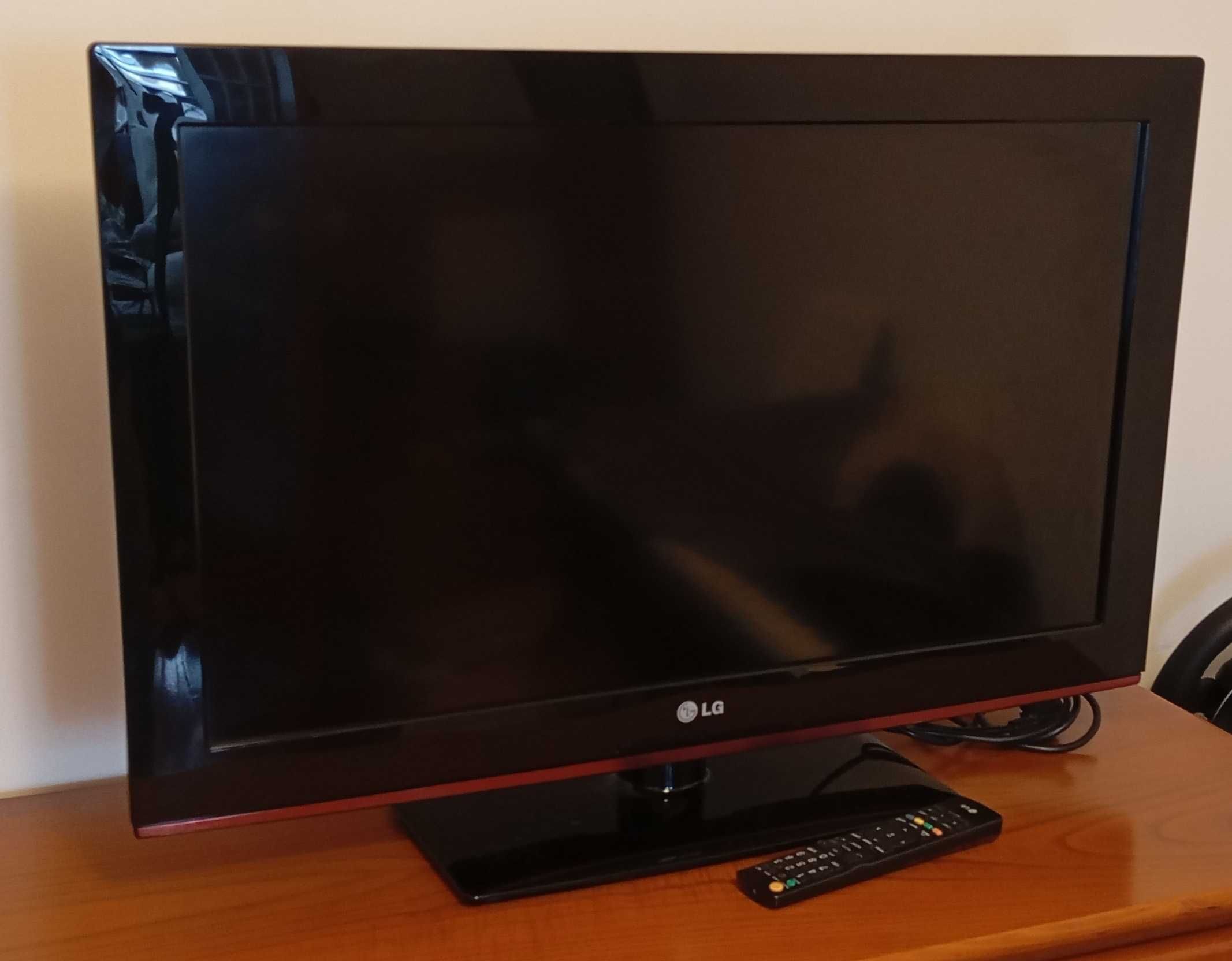 Televisão 32'' 80cm - LG 32LD350