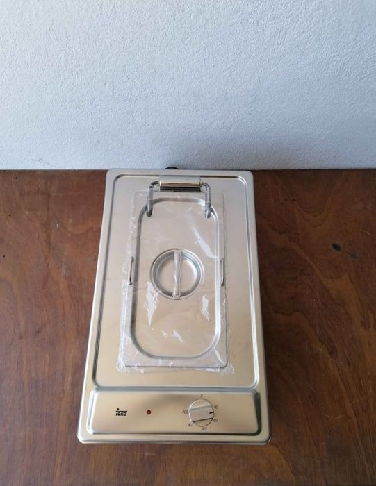 Fritadeira de encastre Teka